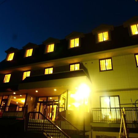 Hotel Utopia Juzawa Exteriér fotografie