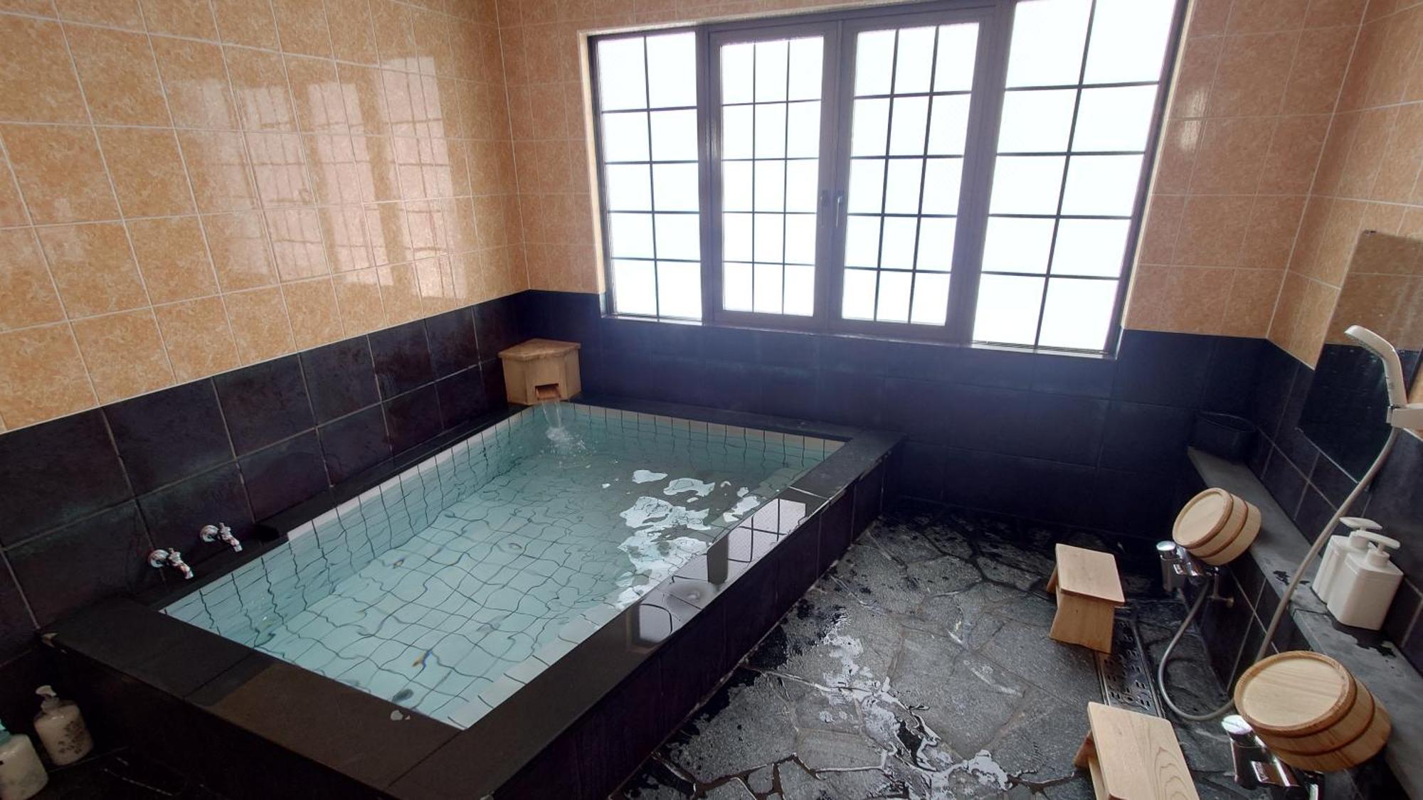 Hotel Utopia Juzawa Exteriér fotografie